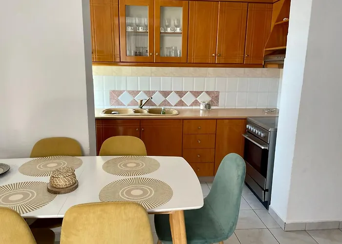 Center Apartment Saranda